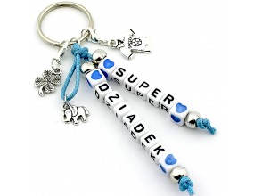 Super Prezent dla Dziadków Dzień Babci Dziadka