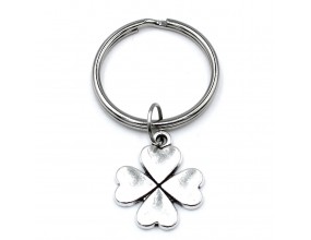 Brelok Koniczyna Podziękowanie Upominek Prezent