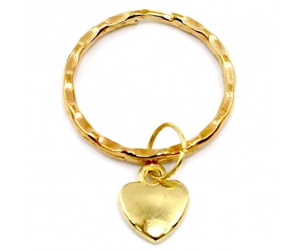 Podziękowanie Komunia Serce Dla Gości Brelok Mama