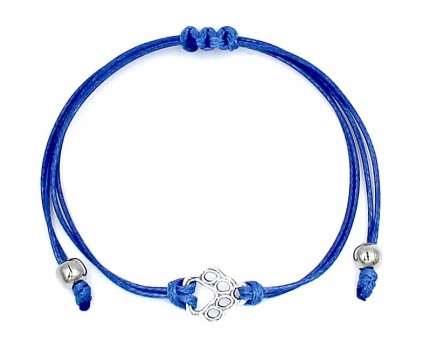 Bransoletka Dzień Dziecka Dzień Matki Łapka